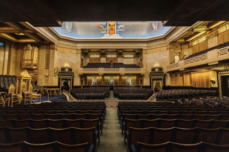 Sophisticated Central London Events Venue image 24